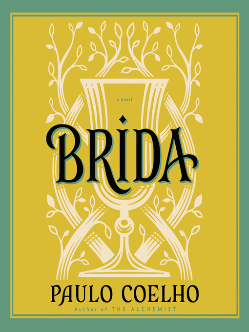 Detalles del título Brida de Paulo Coelho - Disponible